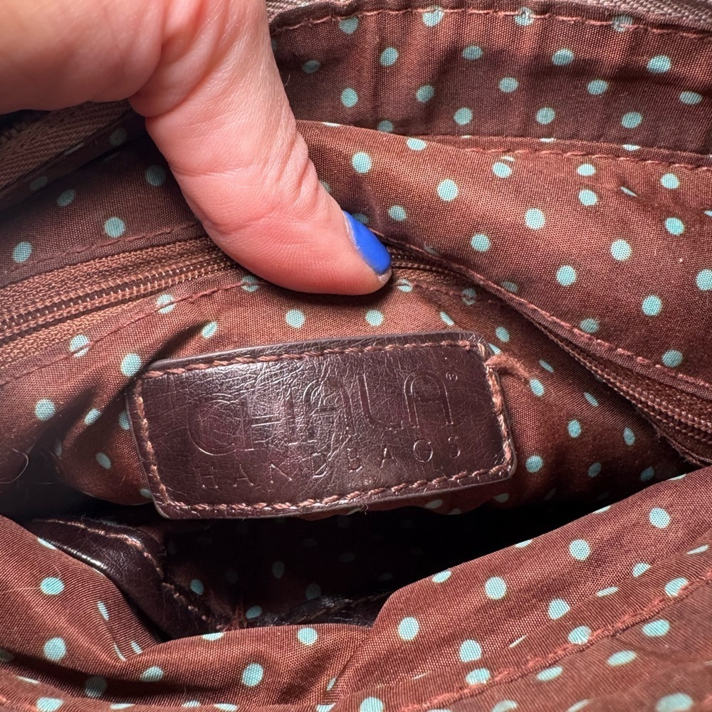 Chala Daisy Sweet Messenger bag - Picture 8 of 13
